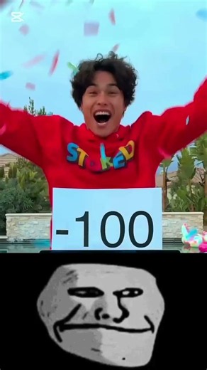 STOKES TWINS TROLL FACE #14