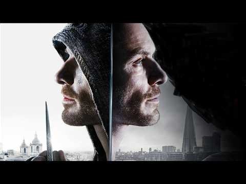 Assassins creed can't fail