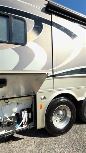2007 TIFFIN MOTORHOMES ALLEGRO BUS 42 QDP