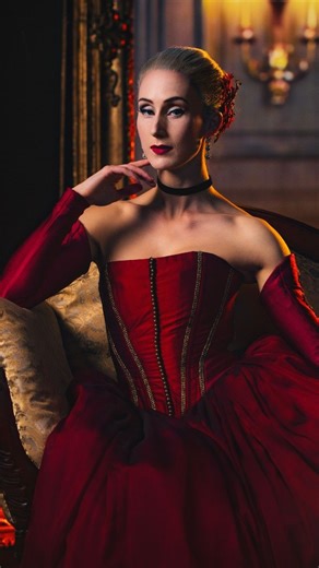 Queensland Ballet | Delve into the scandalous world of the Paris elite in Liam Scarlett’s Dangerous Liaisons; a vivid interpretation of Pierre Choderlos de... | Instagram