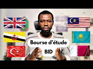 Bourse Entièrement Financée pour Étudiants: IsDB 2026