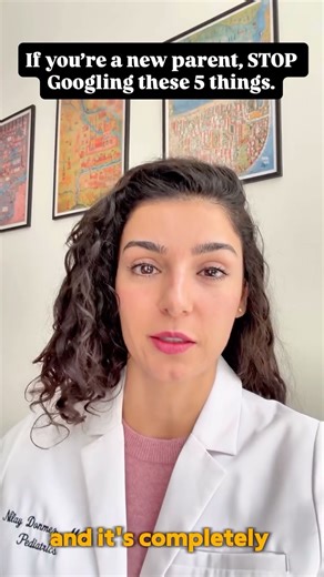 Nilay Donmez, MD | NYC Pediatrician on Instagram: "Nobody warns you how weird newborns can look and act. The first days can feel magical, emotional… and also kind of terrifying. Tiny noises, strange movements, random sounds, skin things you’ve never seen before—suddenly you’re googling everything at 3 a.m. Newborns are adjusting from the womb to the real world, and that transition isn’t always cute and quiet. Sneezing, hiccups, shaky arms, startle reflexes, noisy breathing, peeling skin, crossed