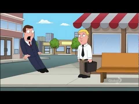 Family Guy - Whaaaaat ?!