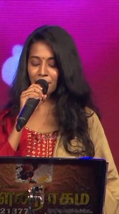 Priyanka nk voice 💖 Spb charan sir voice 👌 Awesome ❤️ 👌 👏 | Priyanka nk singer fans