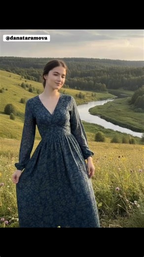 One word about me ❤️ | Dana Taranova Danatar