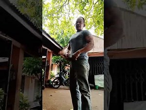 muscle bicep worship