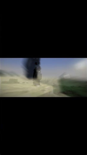 the null in MCPE #minecraft #viral #shorts