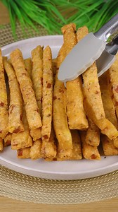 Si tienes poco dinero y quieres comer algo rico, haz esta receta de yuca. | Meraciel