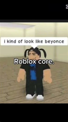 Roblox core #memes #meme #roblox #robloxcore
