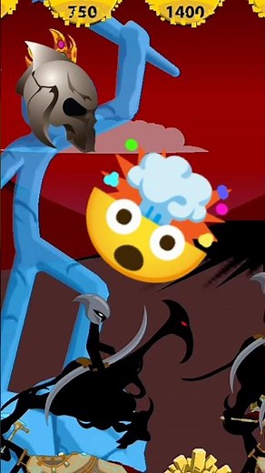 EPIC FIGHT IN STICK WAR LEGACY #stickwarlegacy