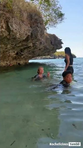 CHILDREN'S ISLAND!!! HUNDRED ISLANDS 2022!!! ALAMINOS CITY PANGASINAN