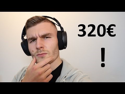 ES RAUSCHT - Steelseries Arctis Pro Wireless Review