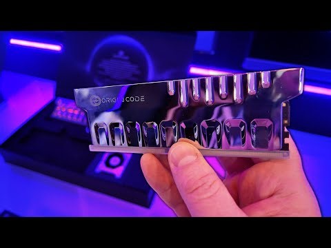 OK Let's Talk About Memory