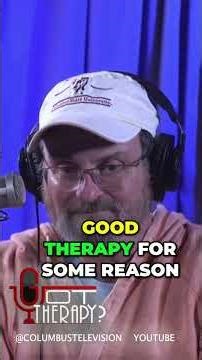 Therapy Breakthroughs: Spotting Patterns for Real Progress #shorts