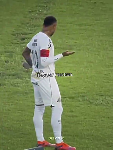 Neymar's Epic Revenge Moments in Football