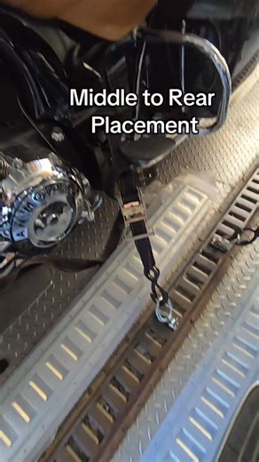 CONDOR Wheel Chocks for your Motorcycle Transport. Visit us here www.condor-lift.com #condorproducts | CONDOR Products