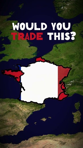 Question for french😘) #france #question #map #europe #geography #countryballs #meme #mapping #world