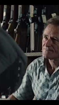 Terminator 1984 Gun Store Scene ShotGun Kill