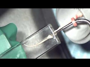 Continous Wave Technique