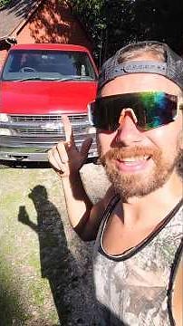 Chevy Truck RUNS ROUGH? Easy FIX?