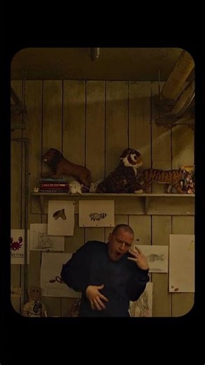 James McAvoy’s Performance in Split Is Unreal | Acting Masterclass #cinema #acting #thriller