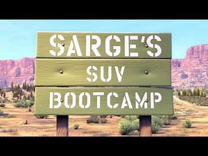 Cars Epilogue (with The End Title Card)