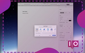 How to Collaborate on Pages for macOS Sierra