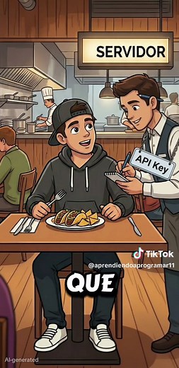 Descubre qué es una API Key en programación
