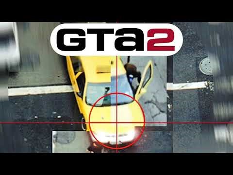 Lo-Fi FM | Bert Reid's Guitar Trio - A Cool Day In Downtown - GTA 2 OST