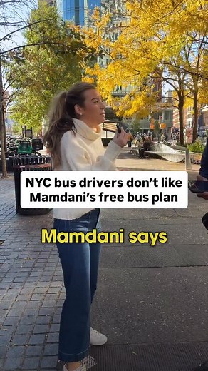 1M views · 4.9K reactions | Wonder if Mamdani has asked any of them for input on his plan? | Daily Wire | Facebook