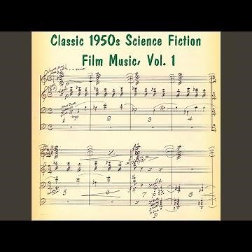 Visitors from Space (From "It Came from Outer Space")