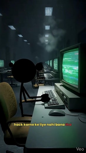 Duniya Ka Pehla Computer VIRUS Joke Tha 😳