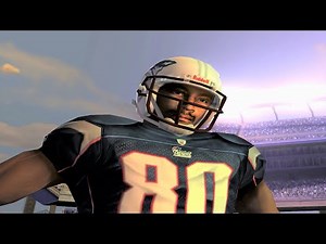 Madden NFL 2005 - Xbox Gameplay (4K60fps)