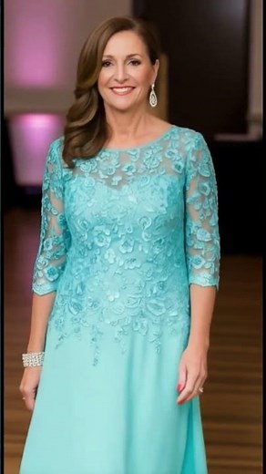 Light Turquoise Mother of the Bride Dresses: Pastel Elegance, Styling Tips & Top Picks for 2025