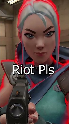 Valorant Tips #10 - Agent Hitboxes