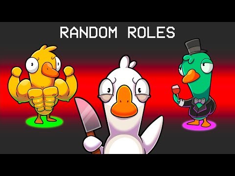 A GAME THAT DESTROYS AMONG US FRIENDS!