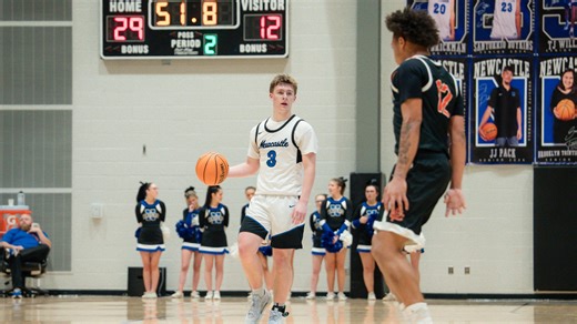 New faces and a new edge guiding Newcastle basketball amid stellar start in Class 5A