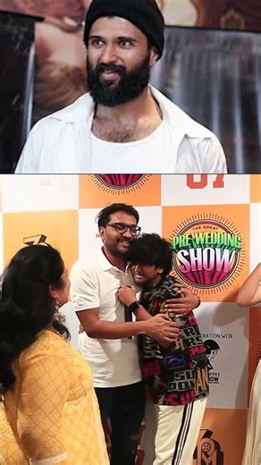 హిట్ కొట్టం T-షర్ట్ రెడీగా పెట్టుకో! Child Artist Rohan Big Statement On Vijay Devarakonda