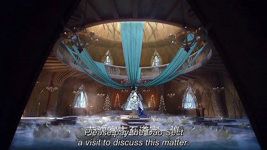 Martial Universe season 1 (2018) episode 1 with English subtitles Cdrama