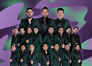 Banda MS Announces U.S. Dates for 2024 New Decade Tour