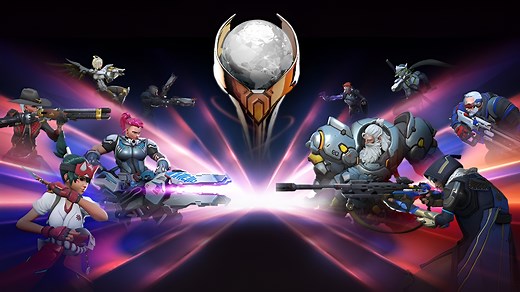Overwatch 2 Stadium tier list: Best builds, ranked