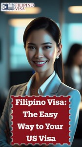 The Easy Way to Your U.S. Visa Skip the confusion and long delays—Filipino Visa guides you step-by-step to approval. Trusted by real couples. ✅ Check the comment for the link and start today! | FilipinoVisa.Com