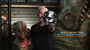 370 reactions · 25 shares | 헙헥험험 헳헼헿 ퟳ 헱헮혆혀! Access the entire Stan Winston School online learning library. ⭕ 150+ Full-Length Courses ⭕ 500+ Hours Of Online Instruction ⭕ Academy Award-Winning Teachers ⭕ Courses For Artists At Every Level ⭕ FREE 7 Day Trial Subscription | Stan Winston School of Character Arts | Facebook