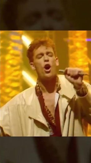 Baltimora - Tarzan Boy #retro #80smusic #dance