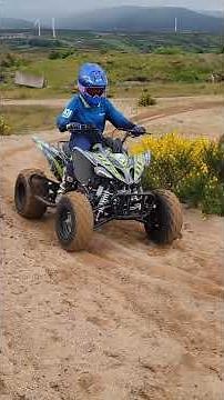 10TEN 250 RXR QUAD
