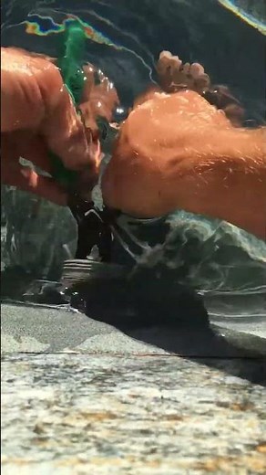 How to Remove a Stuck Return Fitting for Winter | Ask the Pool Guy ❄️💧 #diy