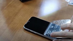 How to install the TPU Screen Protector - Mietubl | Make It Easier To Use,Better Life