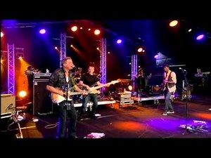 Keb Mo Band live @ cambridge folk festival 2012 Door Always open HQ.