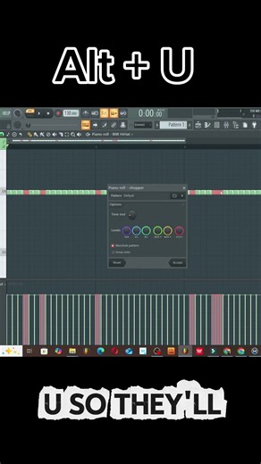 “Quick FL Studio hacks that’ll save you HOURS! 💡🔥 Master your workflow one shortcut at a time. Pt1