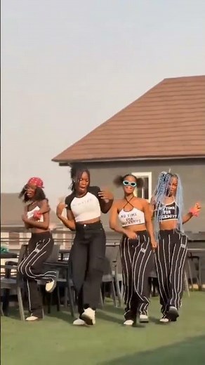 Fusion Dance Styles Choreography #fusiondance #dancechoreography #afrofusion